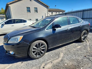 BUICK VERANO