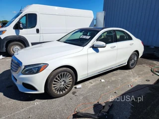 MERCEDES-BENZ C 300 4MATIC