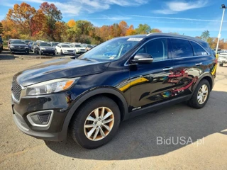 KIA SORENTO LX V6