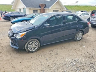 MITSUBISHI MIRAGE G4 SE