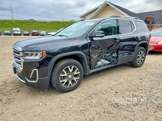 GMC ACADIA SLE