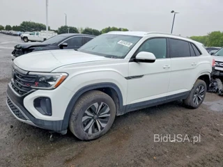 VOLKSWAGEN ATLAS CROSS SPORT SE