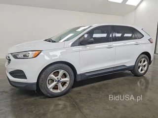 FORD EDGE SE