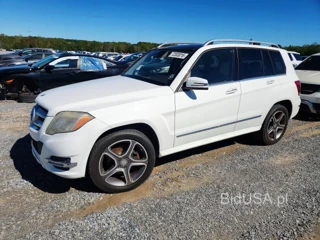 MERCEDES-BENZ GLK 250 BLUETEC