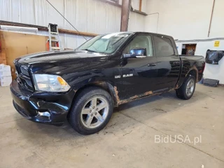 DODGE RAM 1500
