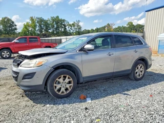 MAZDA CX-9