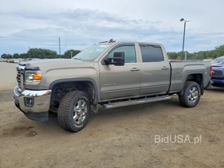 GMC SIERRA K2500 SLE
