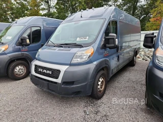 RAM PROMASTER 3500 3500 HIGH