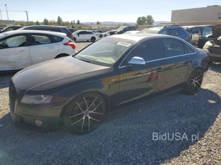 AUDI S4 PREMIUM PLUS