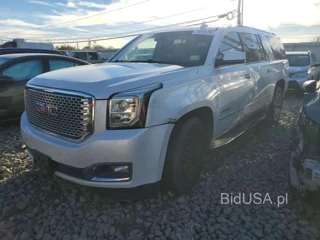 GMC YUKON XL DENALI