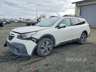 SUBARU OUTBACK LIMITED