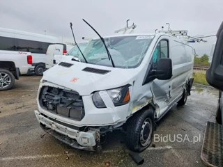FORD TRANSIT T-150