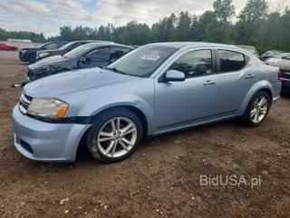 DODGE AVENGER SXT