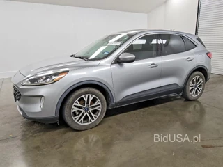 FORD ESCAPE SEL