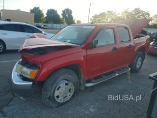 GMC CANYON