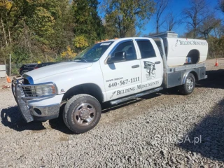 DODGE RAM 3500 ST