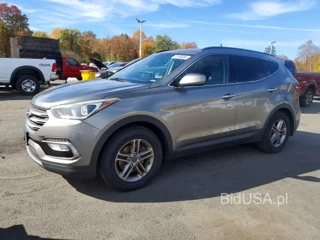 HYUNDAI SANTA FE SPORT 2.4L