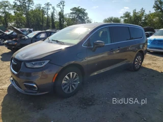 CHRYSLER PACIFICA HYBRID TOURING L