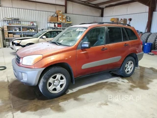 TOYOTA RAV4 BASE