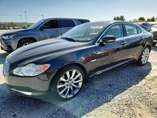 JAGUAR XF PREMIUM