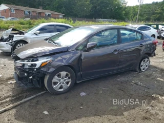 KIA FORTE LX