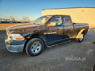 DODGE RAM 1500 ST