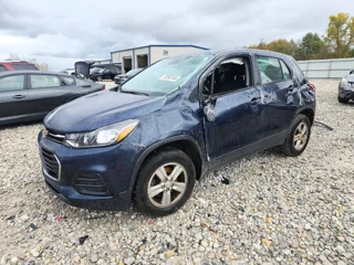 CHEVROLET TRAX LS