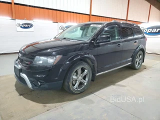 DODGE JOURNEY CROSSROAD