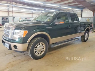 FORD F150 SUPERCREW