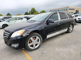 MERCEDES-BENZ R 350 BLUETEC
