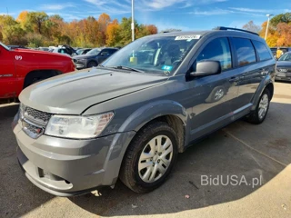 DODGE JOURNEY SE