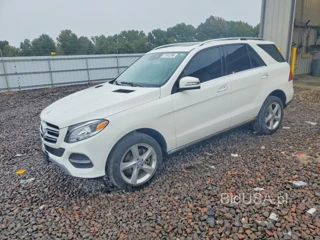 MERCEDES-BENZ GLE 350 4MATIC