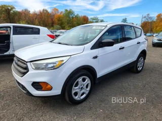 FORD ESCAPE S