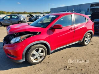 HONDA HR-V EX