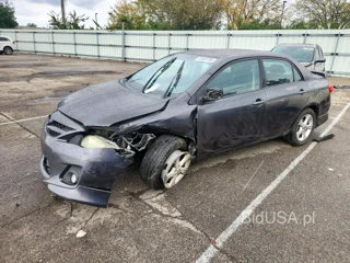 TOYOTA COROLLA S