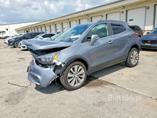 BUICK ENCORE PREFERRED
