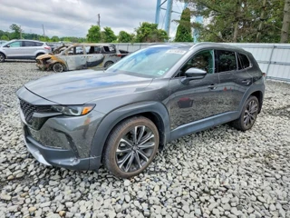 MAZDA CX-50 PREMIUM