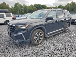 HONDA PILOT ELITE