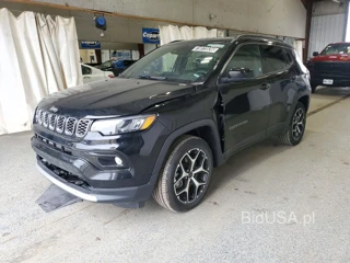 JEEP COMPASS LIMITED