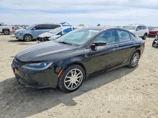 CHRYSLER 200 S
