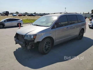 DODGE GRAND CARAVAN GT