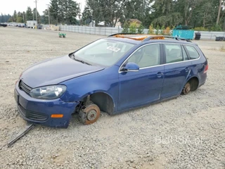 VOLKSWAGEN JETTA TDI