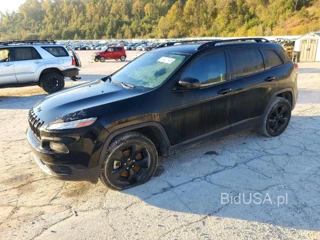 JEEP CHEROKEE SPORT
