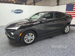 BUICK ENVISTA PREFERRED