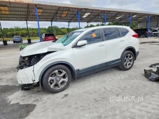 HONDA CR-V EXL