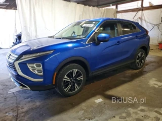 MITSUBISHI ECLIPSE CROSS SE