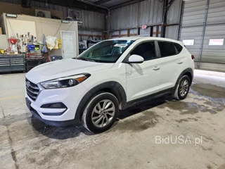 HYUNDAI TUCSON SE