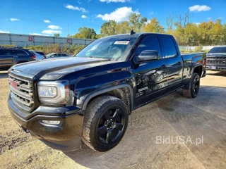 GMC SIERRA K1500