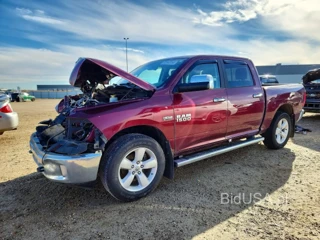 RAM 1500 SLT