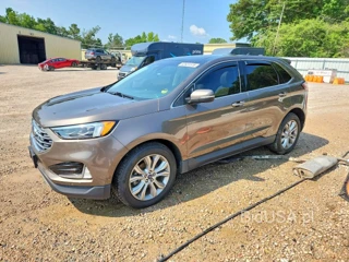 FORD EDGE TITANIUM